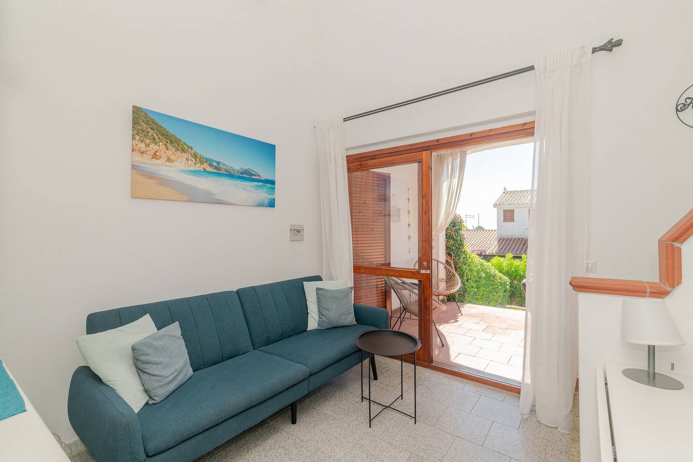 Appartamento intero, Appartamento 'Sole-mare' con Vista Mare, Wi-Fi e Aria Condizionata in Porto Ottiolu, Budoni