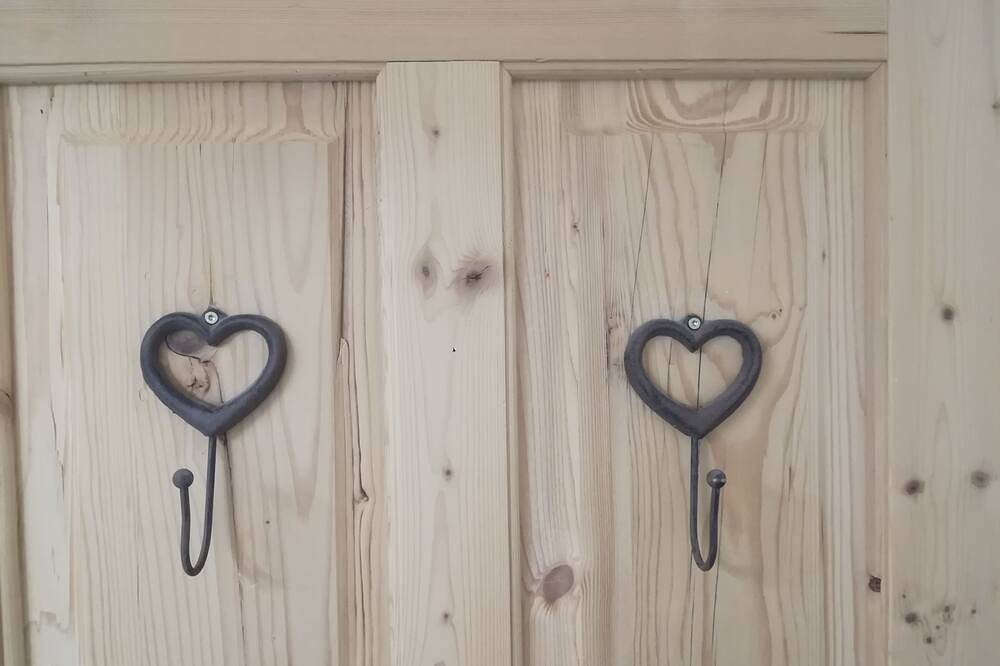 Ganze Wohnung, Lysuraaltabadia in Abtei, Dolomiti Superski