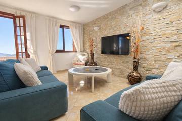 Appartamento per 4 Persone in Golf del Sur, San Miguel de Abona, Foto 1