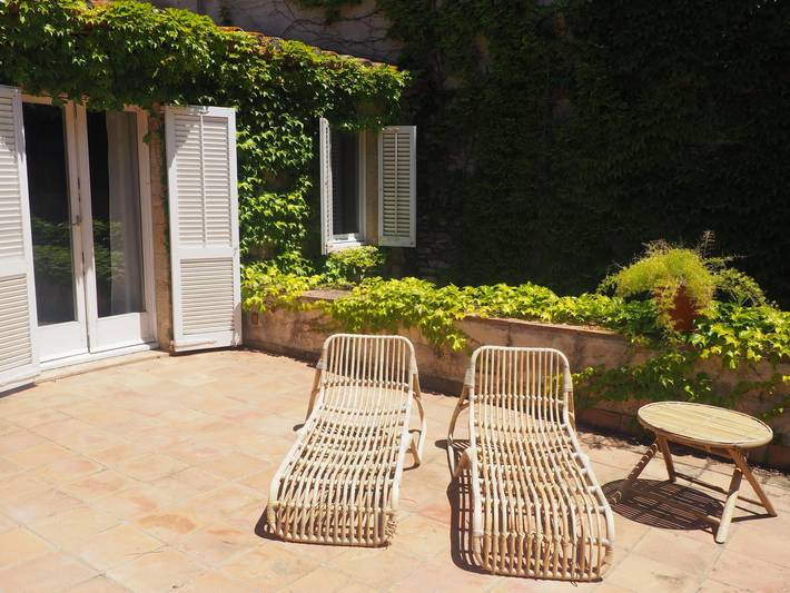 Casa rural para 6 personas, con Jardín en Serra de Daró - 3