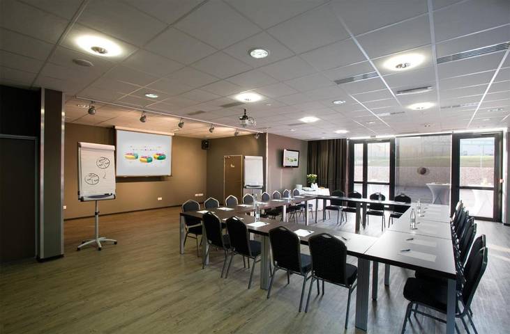 Hôtel pour 3 personnes à Bruay-la-Buissière - 3