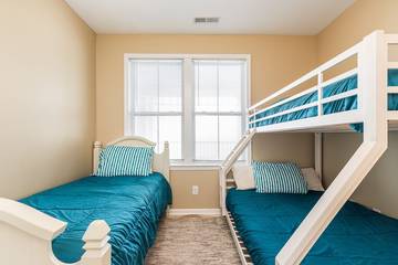 Vacation Home for 8 Guests in Ocean City, Worcester County, Picture 4