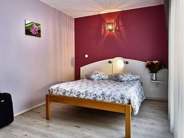 Location de vacances pour 2 personnes, avec jardin dans Zoo d'Amnéville - 3