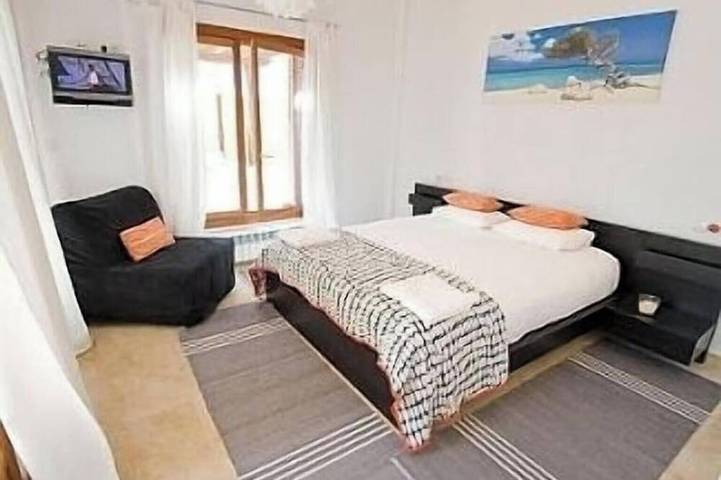 Villa für 6 Personen, mit Garten in Murcia - 2