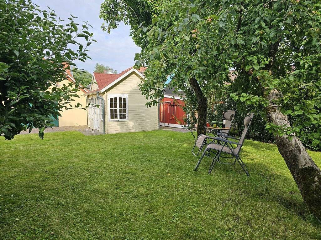 Ferienwohnung in Sande mit Schwimmbecken in Sande, Südliche Nordseeküste