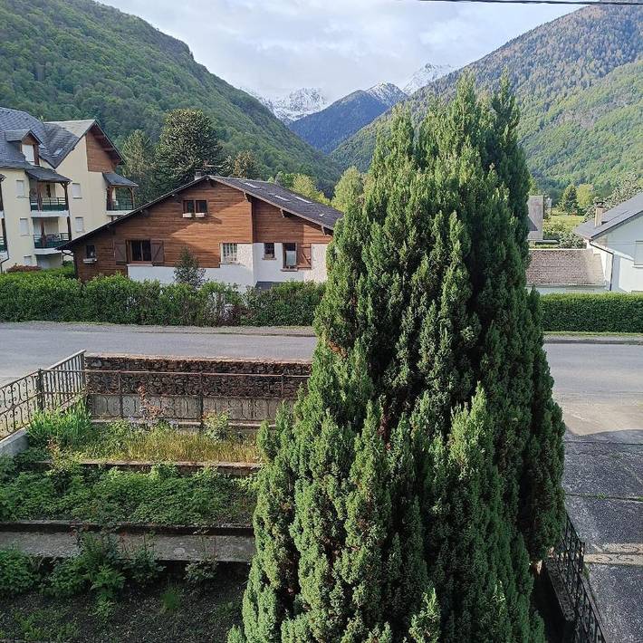 Gîte pour 6 personnes à Montauban-de-Luchon - 3