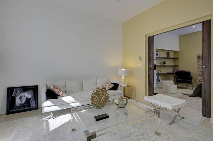 Gîte pour 2 personnes à Écully - 2