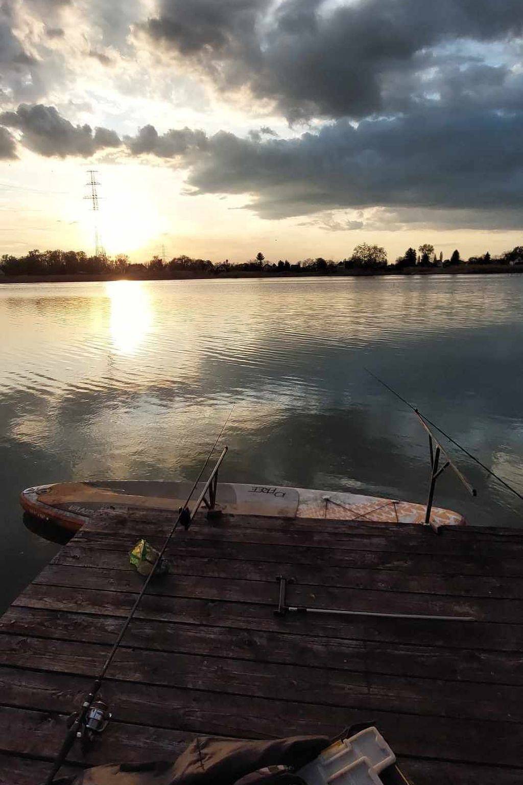 Majoshaza 20 min von Budapest direkt an der Donau in Szigetszentmiklósi járás