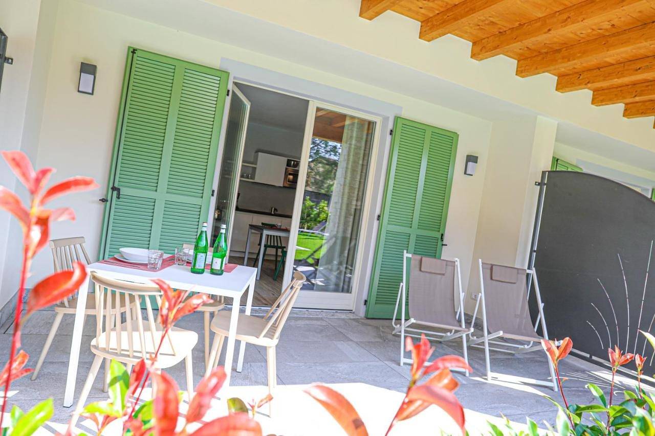 Ganze Wohnung, House & Pool in Mergozzo, Comune di Mergozzo
