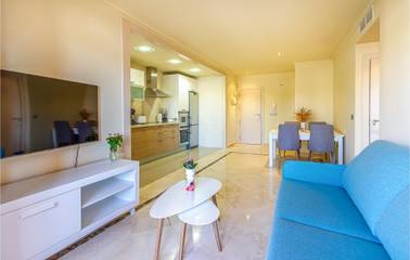 Apartamento para 4 Personas en Golf Resorts Murcia, Mar Menor, Foto 4