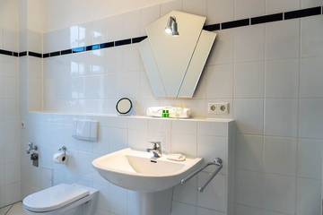 B&b für 2 Personen in Drei Kaiserbäder, Heringsdorf, Bild 4