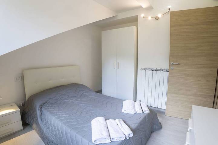 Entire apartment, Le Gemme in Meina, Comune di Meina
