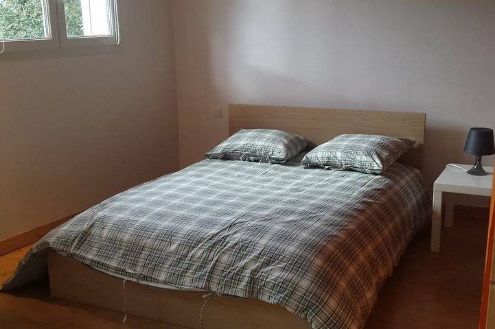 Location de vacances pour 6 personnes, animaux acceptés à Saint-Jean-en-Royans - 2