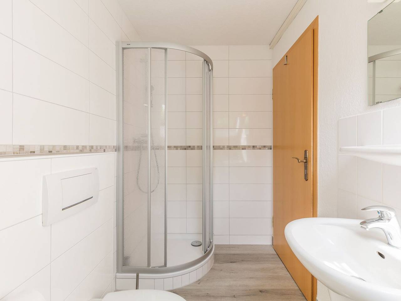 Ganze Ferienwohnung, Ferienwohnung Wohlenberg Nr. 6 in Wohlenberg, Klütz