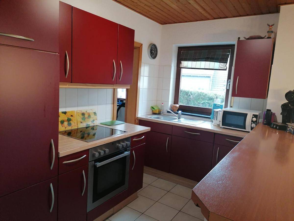 Ganze Wohnung, Ferienwohnung Familie Schaefer in Bad Fredeburg, Schmallenberg