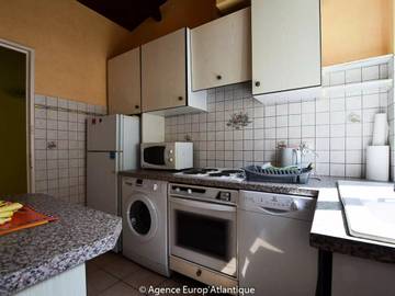 Villa pour 6 Personnes dans La Palmyre, Les Mathes, Photo 4