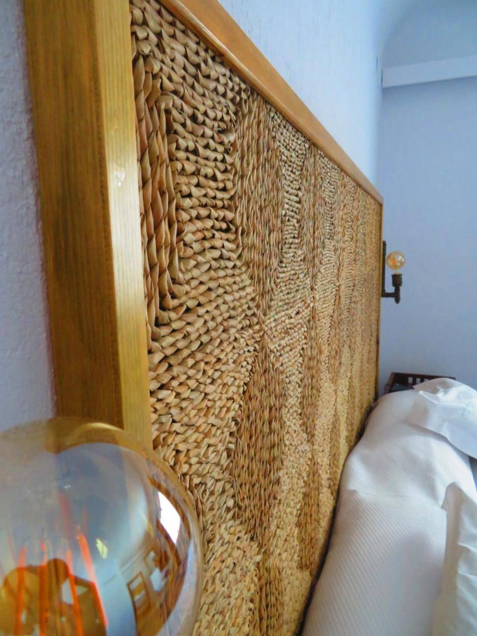 Economy Double Room in Cala El Portet, Teulada