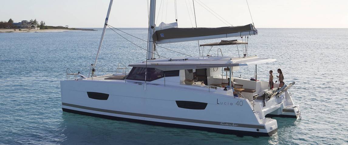 Boot für 6 Personen auf Rhodos