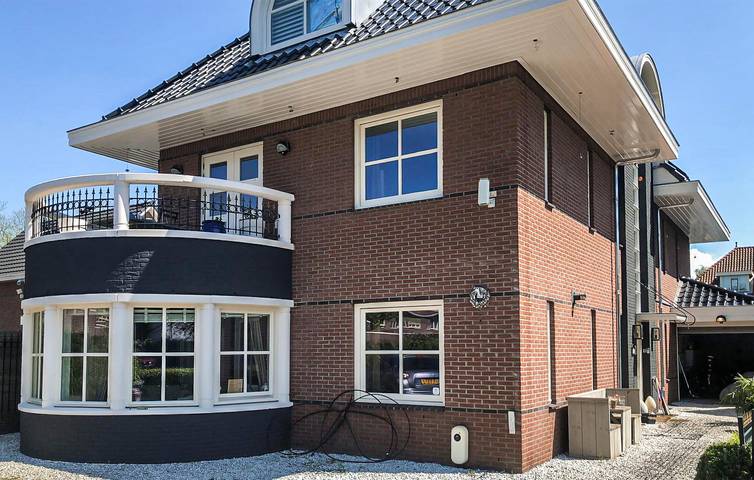 Ferienhaus für 10 Personen in Den Haag