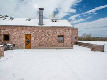 Feriehus til 41 Personer i Couvin, Vallonia, Bilde 3