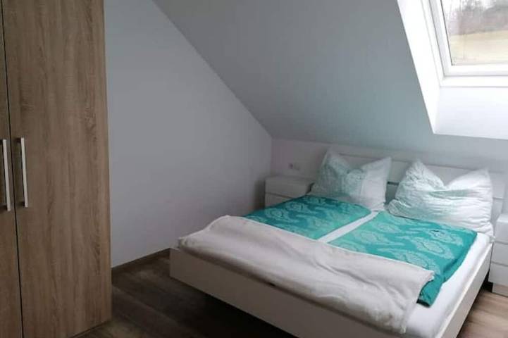 Ferienwohnung für 5 Personen, mit Terrasse in Hittisau - 3