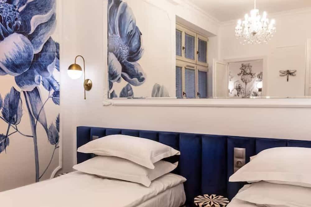 Appartement entier, Feniks Emerald apartment - no view in Cracovie, Petite-Pologne