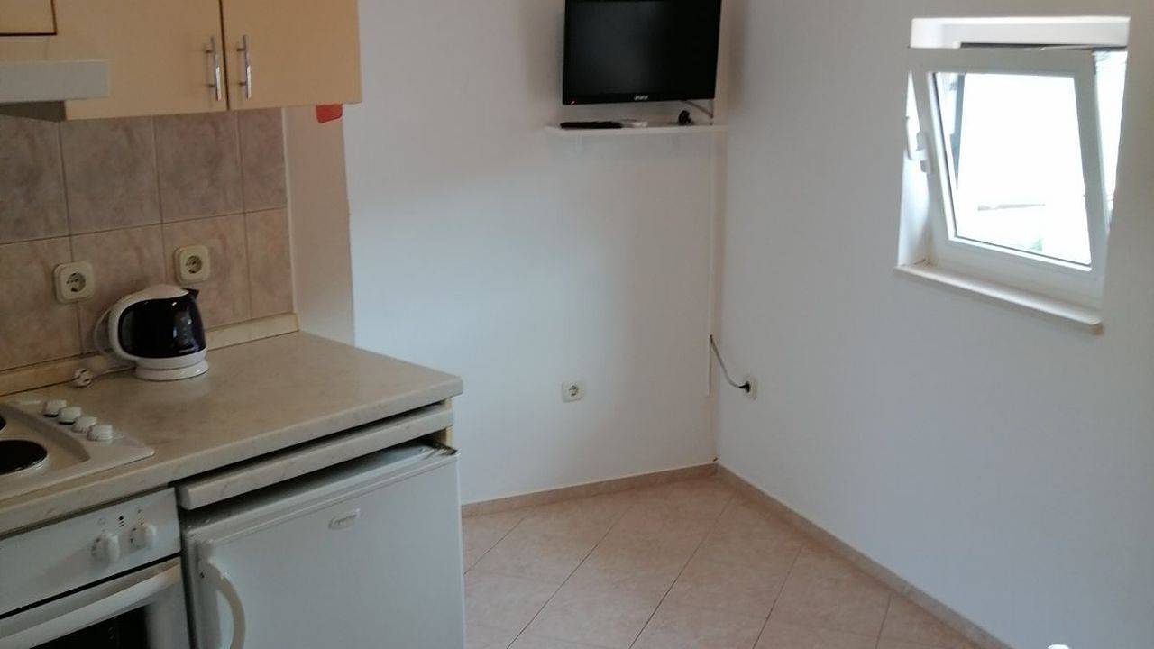 Ganze Ferienwohnung, Ferienwohnung für 3 Personen (24 m²) in Žuljana in Žuljana, Peljesac