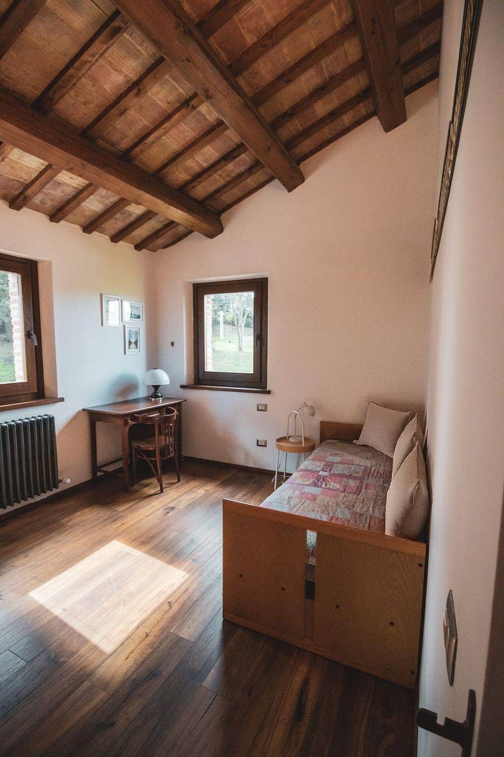 Villa anderswo in Montemarciano, Ancona Province
