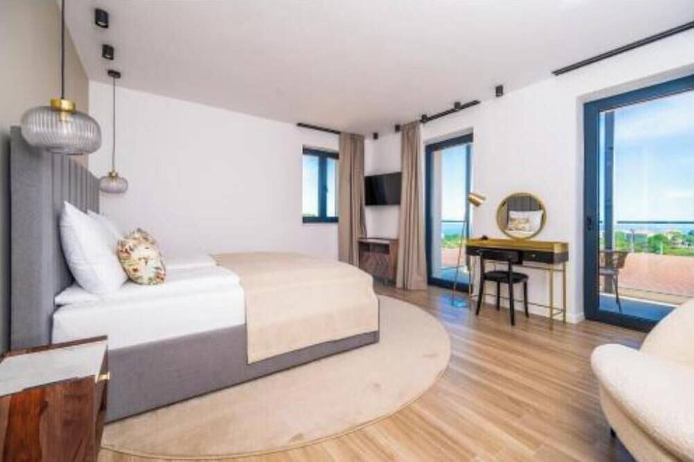 Villa La Dolce Vita in Komiza, Vis