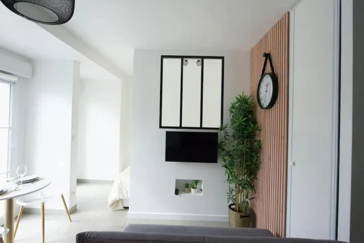 Holiday apartment for 2 people, with terrace - 1