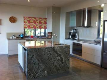 Holiday Home for 10 People in Point Lookout, Brisbane, Photo 3