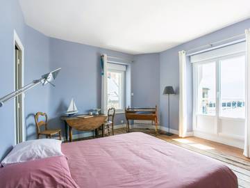 Appartement De Vacances pour 8 Personnes dans Cancale, Région de Saint-Malo, Photo 3