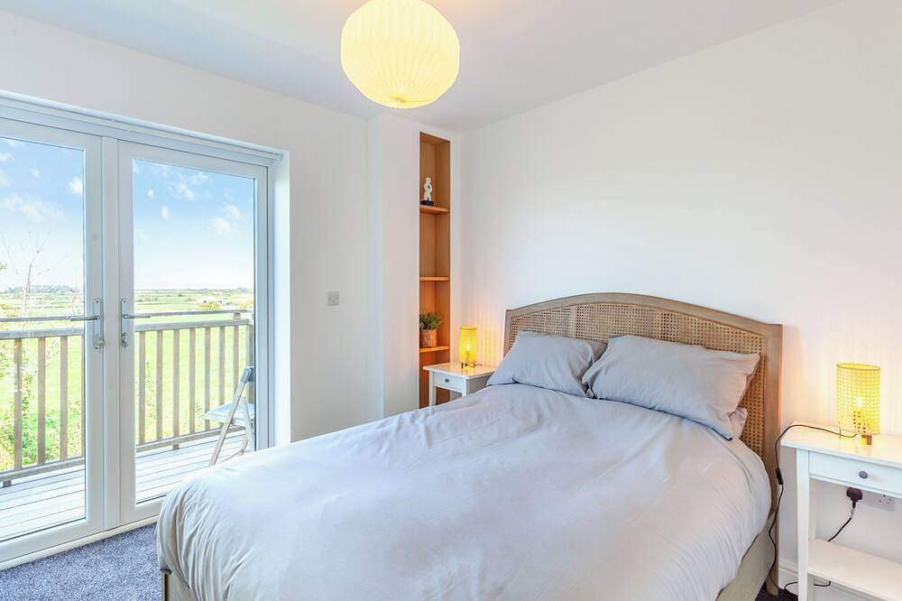 4 Schlafzimmer Unterkunft in Kewstoke, Weston-super-Mare in Kewstoke, Nord Somerset