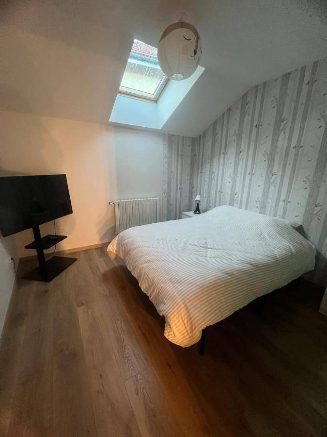 Location de vacances pour 10 personnes à Jougne - 3