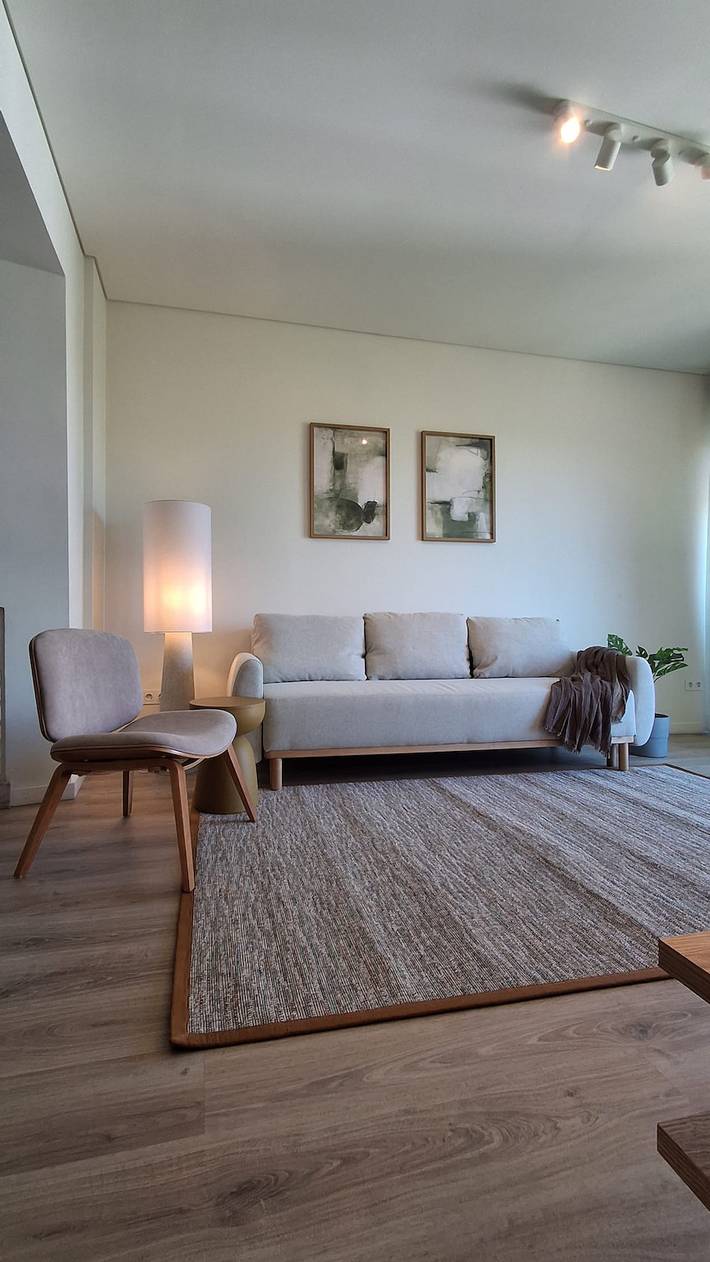 Appartement de vacances pour 2 personnes, avec terrasse - 1