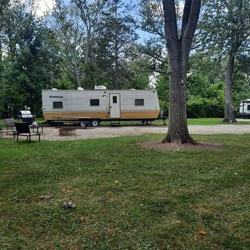 Camping para 4 Personas en Lago Erie, Ohio, Foto 3