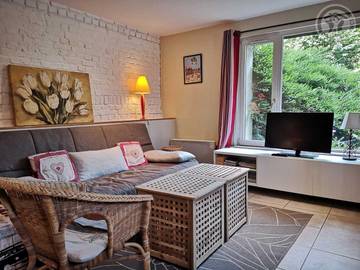 Gîte für 2 Personen in Fournes-en-Weppes, Lille und Umgebung, Bild 1