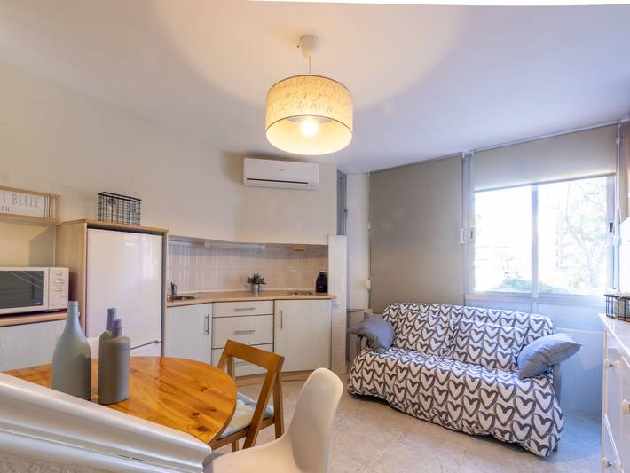 Ferienwohnung für 3 Personen, mit Garten an der Costa Dorada - 3