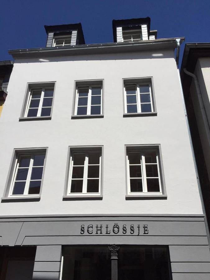 Holiday Home in Lieser, Région de Bernkastel-Kues