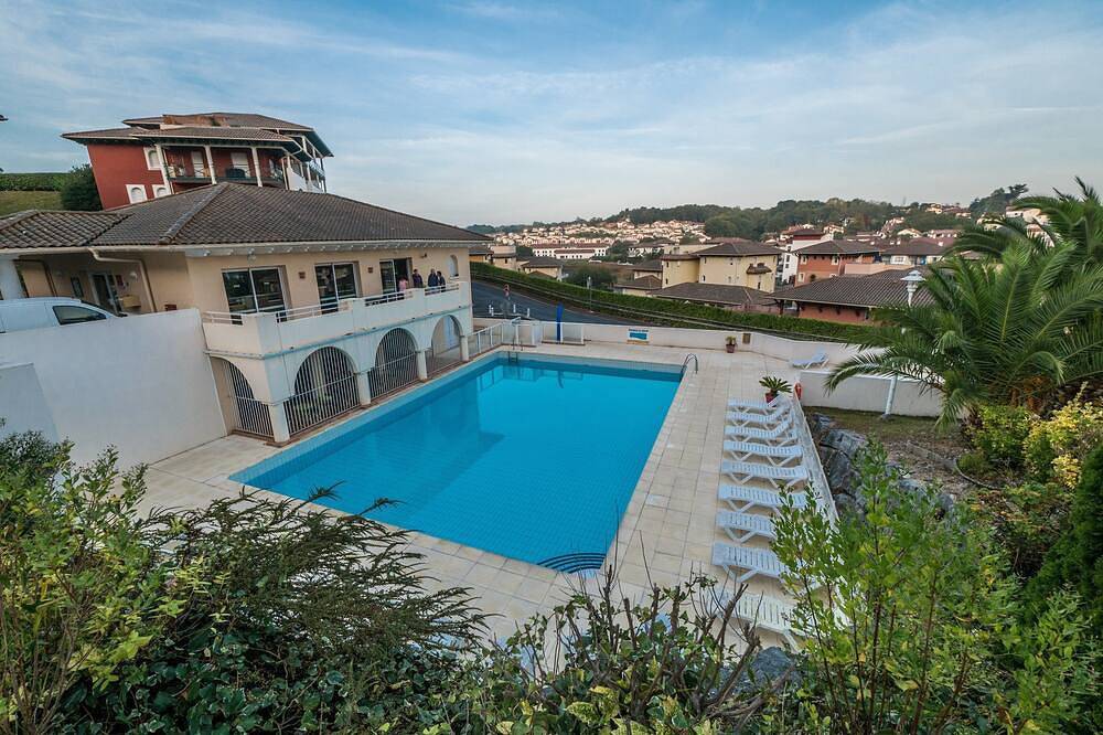 Appartement de vacances