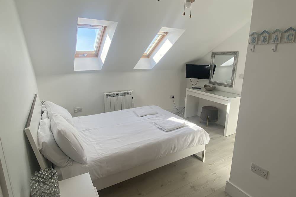 Entire apartment, Sandunes 1 (1 Bedroom) Sleeps 4 in Camber Sands, Camber