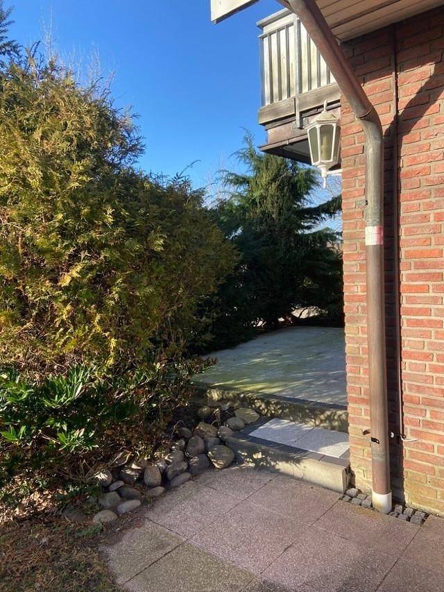 Ferienwohnung für 2 Personen, mit Ausblick und Garten in Bojendorf - 3