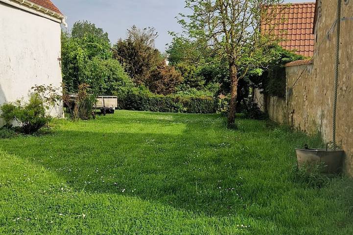 Maison de vacances pour 10 personnes - 1