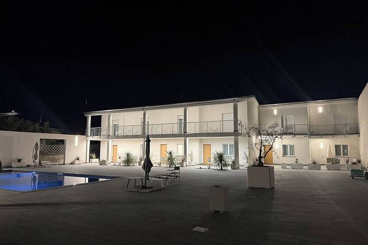 Villa pour 6 personnes - 1