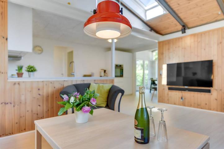 Home in Haderslev with Wifi in Kelstrup Strand, Kleiner Belt