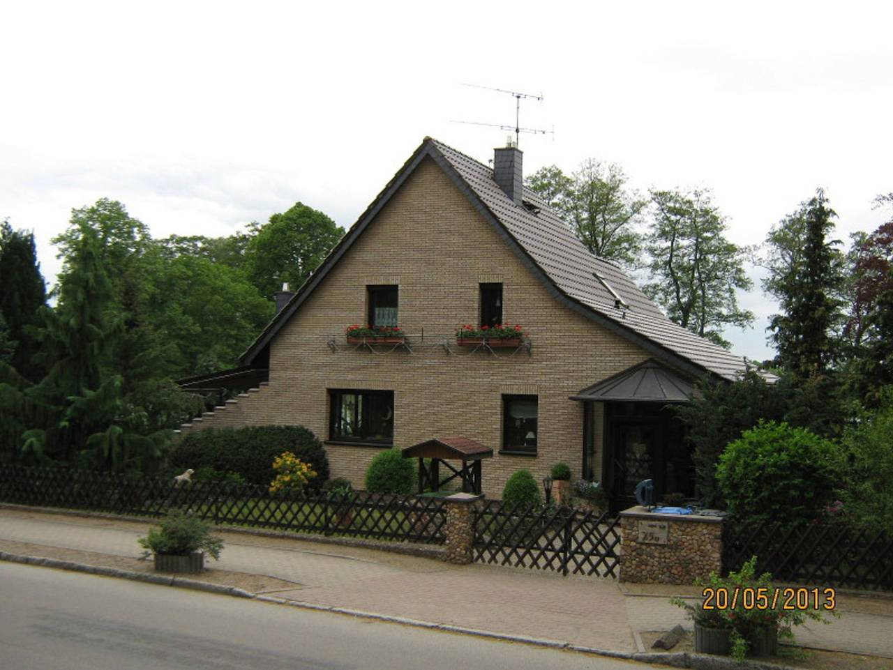Ganze Ferienwohnung, Ferienwohnung in Fürstenberg (70214) in Fürstenberg/Havel, Ruppiner Seenland