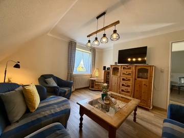 Strandhaus für 2 Personen in Neuharlingersiel, Nordsee, Bild 2