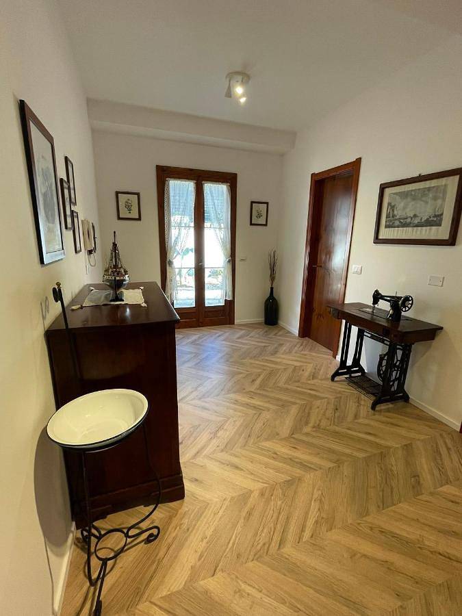 Villa Anna - Villa con piscina in Marina di Ragusa, Ragusa
