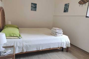 Beach House for 3 People in Syracuse, Syracuse Province, Photo 4