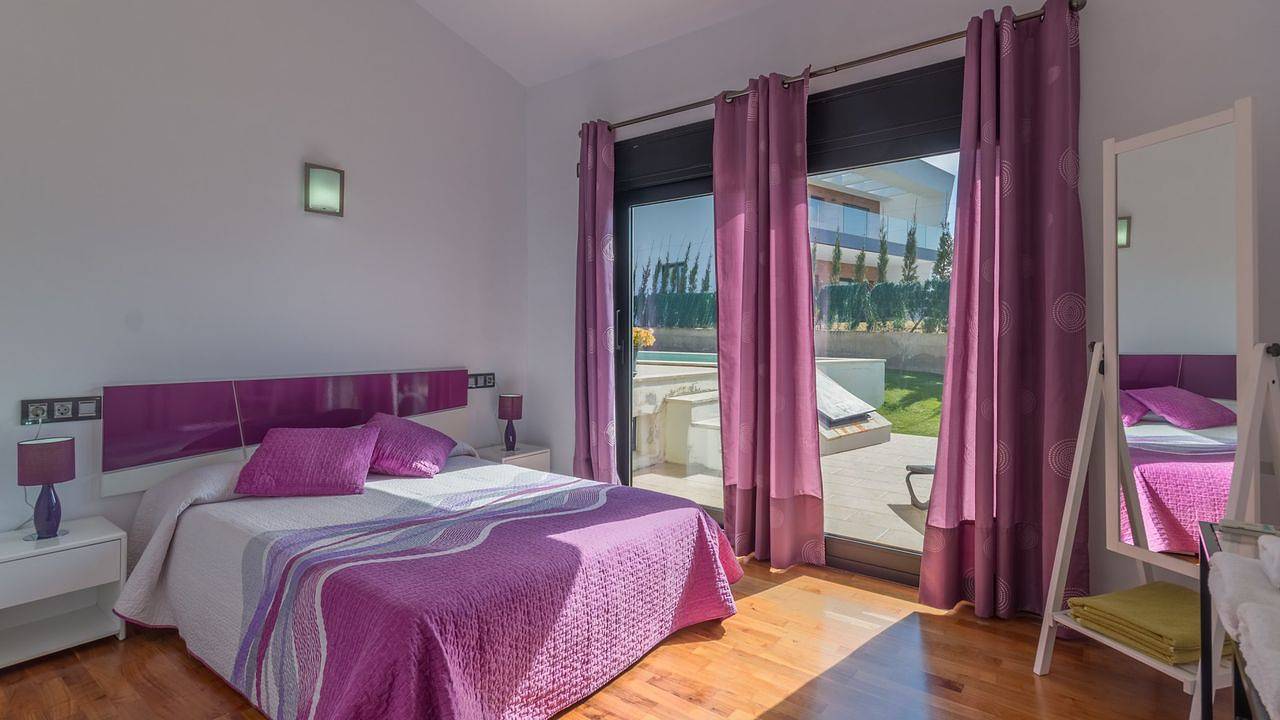 Villa für 6 Personen (260 m²) in Llucmajor in Sa Torre, Llucmajor
